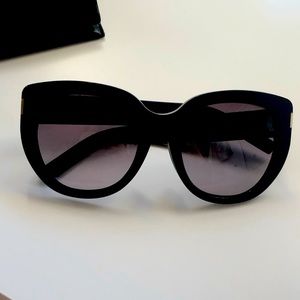 Saint Laurent Sunglasses